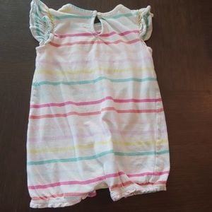 GAP One Pieces - Baby Gap- Romper GAP One Pieces - Baby Gap- Romper